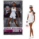 Barbie Venus Williams Inspiring Women Doll