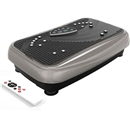 UCIN Vibration Plate Exercise Machine, Vibration Plates for Weight Loss, 999 Speeds Whole Body Vibration Platform for Lymphatic Drainage, with LED Display&Pilates Ball Exercise, 330 Lbs Load