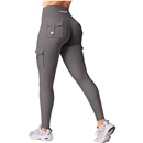 YEOREO CoreFlex Women Workout Cargo Leggings