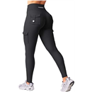 YEOREO CoreFlex Women Workout Cargo Leggings