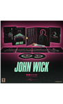 [Best Price] John Wick Titans of Cult 4K Steelbook
