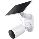 [Best Price] TP-Link Tapo Solar-Powered Security Camera Kit, 2K Wireless Battery Camera w/Solar Panel Base, Smart Person Detection, SD/Cloud Storage, Spotlight Color Night Vision, No Hub Needed (Tapo C410 KIT)