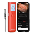 ThermoMaven Sub-1G Smart Wireless Meat Thermometer with Standalone Base