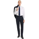 Calvin Klein Men's Slim Fit Suit Separate Pants