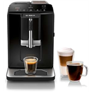Bosch 300 Series Fully Auto Espresso Machine with Grinder and Steam Wand