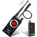 Hidden Camera Detector Anti-Spy Detector Portable Listening Device Detector Camera Finder Professional Privacy Protector