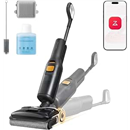 roborock F25 XT Wet Dry Vacuum Mop, Cordless Vacuum Cleaner, APP Control
