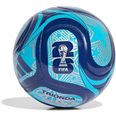 adidas Unisex-Adult FIFA World Cup 26™ Trionda Club Soccer Ball