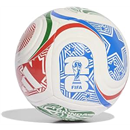 adidas Unisex-Adult FIFA World Cup 26™ Trionda Club Soccer Ball