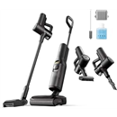 roborock F25 Combo Wet Dry Vacuum Cleaner, 5-in-1 Cordless Stick Vacuum Mop