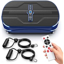 Whole Body Vibration Plate Exercise Machine, 99 Speed Levels Power Plate