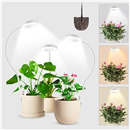 Grow Light, 2 in 1 Grow Lights for Indoor Plants Full Spectrum