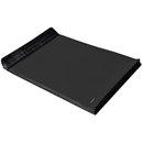 Amazon Basics Poly Mailers, Shipping Bags, Self-Sealing Envelopes, Black, 10" x 13", 100 Pack