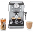 [Best Price] De'Longhi Classic Signature Espresso Machine, Adjustable Milk Frother