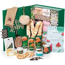 Mother's Day Gifts Pamper me Gifts for Women，Happy Birthday Surprise Box, 15pcs Luxury Spa Gifts for Her, Gift Box for Teen Girls Unique with Hand Cream, Curling Headband, Skin Care Gift Sets for Women, Mom, Daughter
