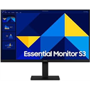 [Best Price] Samsung 24-inch FHD Flat Screen IPS Panel 5ms 100Hz Monitor with Eye-Saver Mode & Super Slim Design (LS24D300GANXZA) - [Canada Version]