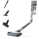 [Best Price] Shark PowerPro Pet Cordless Stick Vacuum Cleaner, Lightweight, Floor Detect Technology, Anti-Hair Wrap Technology, Anti-Allergen Complete Seal, Flexible, Handheld mode, Java Metallic, IZ380UKT