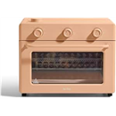 Our Place Large Wonder Oven | 6-In-1 Toxin-Free Air Fryer & Toaster with Steam Infusion | Family-Sized 30L, 1700W Countertop Design | Includes Bake Tray, Fryer Basket, Large Racks | Spice
