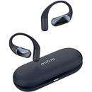 mibro OpenEar Pro Open Ear Earbuds, Bluetooth Headphones with Mic, Lightweight 7.2g, All-Day Comfort, IPX4 Sweatproof, 30H Battery for Work, Walking, Gym & Running (Black)