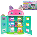 [Best Price] Gabby's Dollhouse: The Movie, Meow-Mazing Interactive Dollhouse, 7 Rooms, LCD Screen Eyes, Figures, Sound FX, Kids Toys for Girls & Boys Ages 3 and Up