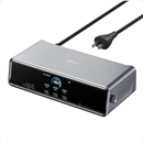 Anker Prime Docking Station (DL7400), 14-in-1 Triple Display, DisplayLink