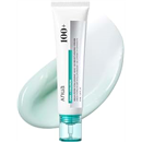 Anua PDRN Hyaluronic Acid 100 Moisturizing Cream, 2.02 fl oz | Lightweight, Non-Greasy Hydrating Face Moisturizer with Salmon DNA for Glass Skin, Korean Skincare