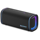 Sony ULT Field 5 Wireless Bluetooth Portable Waterproof Speaker, Black