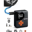 AstroAI 150 PSI Tire Inflator Portable Air Compressor L7 Mini