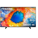 TOSHIBA 43" C350 Series 4K UHD Fire TV