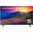 Insignia 55-inch F50 Series 4K UHD Smart Fire TV