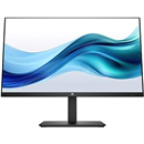 HP Series 3 27 inch FHD Monitor, Full HD Display (1920 x 1080), IPS Panel, 250 Nits, Anit-Glare, Internal Speakers, Height Adjust, VESA Support, Eye Ease with Eyesafe® Certification, Black (327se)