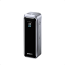Anker Prime Power Bank, 20,100mAh 3-Port Portable Charger with 220W Max Output, Two-Way Charging, TSA-Approved, App Control, for MacBook, iPhone 17/16 Series, and More (Base Not Included)