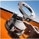 LISEN MagSafe Car Mount