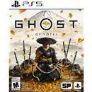 Ghost of Yōtei Standard Edition - PlayStation 5