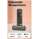 Amazon Fire TV Stick 4K Plus Streaming Device