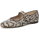 Sam Edelman Womens Michaela Mary Jane Flat Shoes Mary Jane Flat