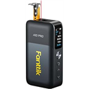 Fanttik A10 Pro 2-in-1 Digital Laser Tape Measure for Distance/Area/Volume