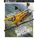 Mission: Impossible 8: The Final Reckoning