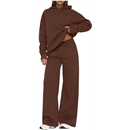 PRETTYGARDEN 2 Piece Lounge Sets for Women Matching Sweatsuits