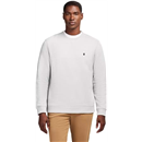 Izod Mens Advantage Performance Crewneck Fleece Pullover Sweatshirt