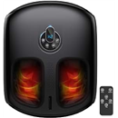 HTM Shiatsu Foot Massager with Heat for Neuropathy & Plantar Fasciitis 2026