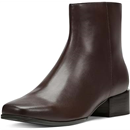 Sidney Dress Booties