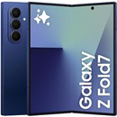 Samsung Galaxy Z Fold7, 512GB, Blue Shadow (CAD Version & Warranty) - AI Smartphone, Snapdragon 8 Elite, 200MP, Foldable Dynamic AMOLED Display, Mult-Tasking w/Galaxy AI - Financing Available