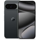 Google Pixel 10 Pro - Unlocked Android Smartphone with Gemini, Your Google AI Assistant, Triple Rear Camera System, Fast-Charging 24+ Hour Battery, and 6.3" Super Actua Display - Obsidian - 128 GB