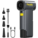 Fanttik B10 Pro Max Electric Air Duster with Powerbank Function (Grey)
