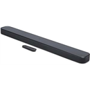 JBL Bar 300MK2-5.0 Channel All-in-One Soundbar with Dolby Atmos, MultiBeam 3.0 & PureVoice 2.0, Easy Sound Calibration, JBL ONE App and Works with Voice Assistant-Enabled Speakers (Black)