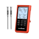 ThermoMaven 3000FT Wireless Meat Thermometer, No App Needed, 2 Probes