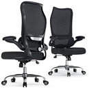 TRALT Office Chair Ergonomic Desk Chair - Gaming Chair with Lumbar Support