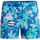 Speedo Men's Surf Runner Volley Swim Trunks