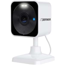 Defender GO 2K AI Powered WiFi Indoor/Outdoor Home, Business, Pet, Baby Security Camera, AI Detection, Dual Band, Spotlight/Siren, Color Night Vision, 2-Way Talk, Works with ClearVu App